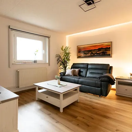 Meha Apartment