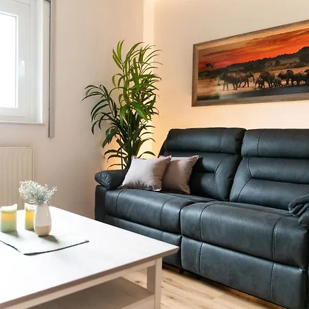 Am Rande Der In Gartenlage, Highspeed Wlan, Komfortabel Appartement Paderborn