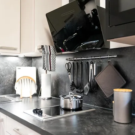 Am Rande Der In Gartenlage, Highspeed Wlan, Komfortabel Paderborn