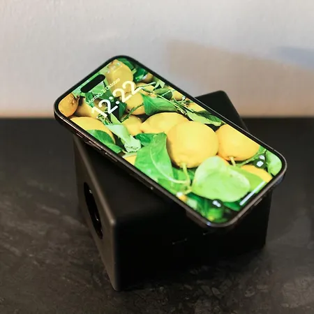 Am Rande Der In Gartenlage, Highspeed Wlan, Komfortabel