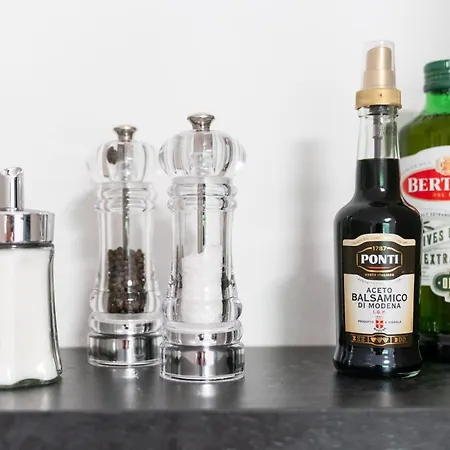 Am Rande Der In Gartenlage, Highspeed Wlan, Komfortabel Apartamento *