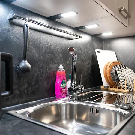 Am Rande Der In Gartenlage, Highspeed Wlan, Komfortabel