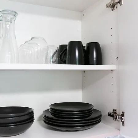 Am Rande Der In Gartenlage, Highspeed Wlan, Komfortabel Apartamento