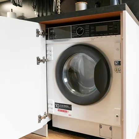 Am Rande Der In Gartenlage, Highspeed Wlan, Komfortabel * Paderborn