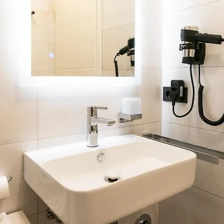 Meha Apartment *