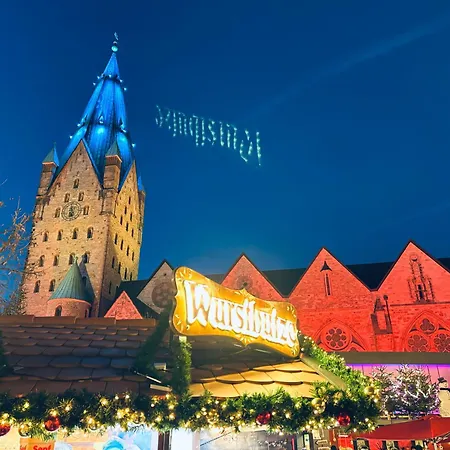 Am Rande Der In Gartenlage, Highspeed Wlan, Komfortabel *