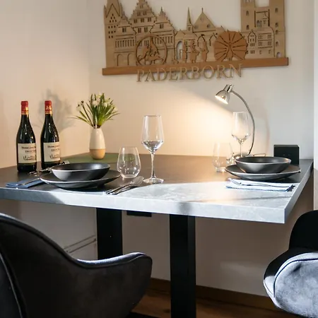 Am Rande Der In Gartenlage, Highspeed Wlan, Komfortabel *