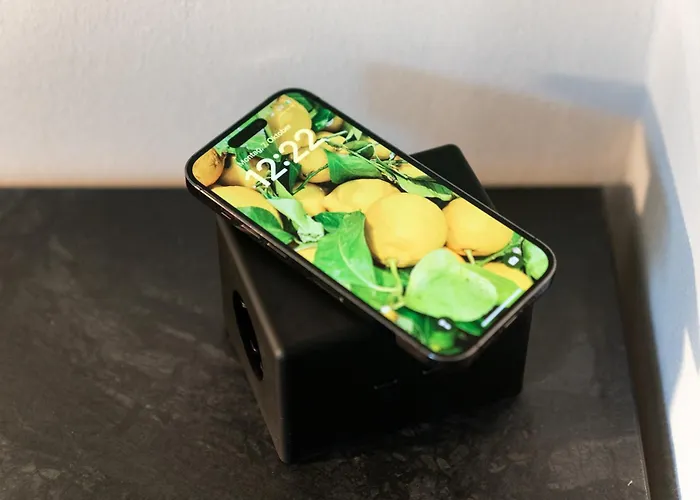 Am Rande Der In Gartenlage, Highspeed Wlan, Komfortabel