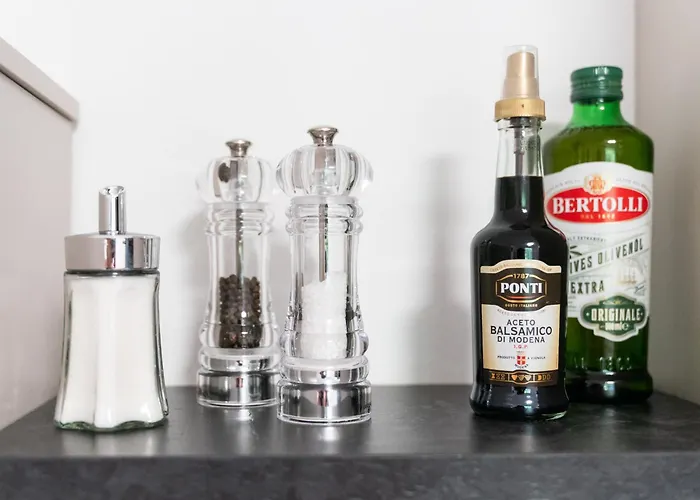 Am Rande Der In Gartenlage, Highspeed Wlan, Komfortabel 公寓 *