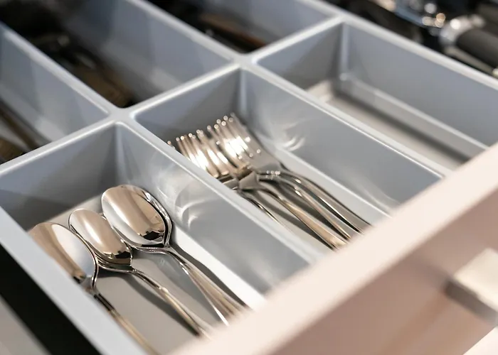 公寓 Am Rande Der In Gartenlage, Highspeed Wlan, Komfortabel 帕德博恩