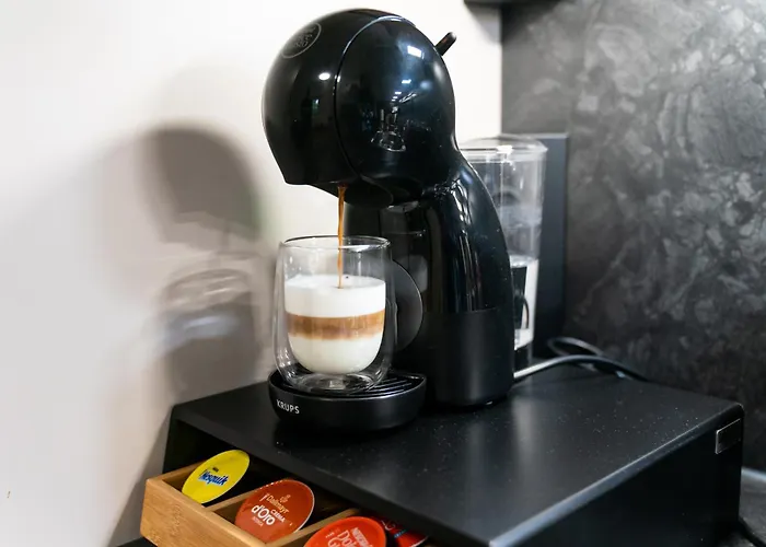 Am Rande Der In Gartenlage, Highspeed Wlan, Komfortabel * 帕德博恩