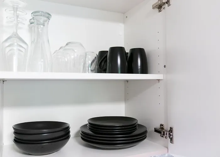 Am Rande Der In Gartenlage, Highspeed Wlan, Komfortabel 公寓