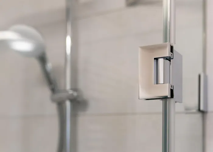 Am Rande Der In Gartenlage, Highspeed Wlan, Komfortabel 公寓 *