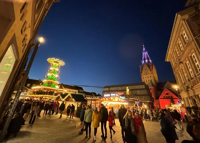 公寓 Am Rande Der In Gartenlage, Highspeed Wlan, Komfortabel