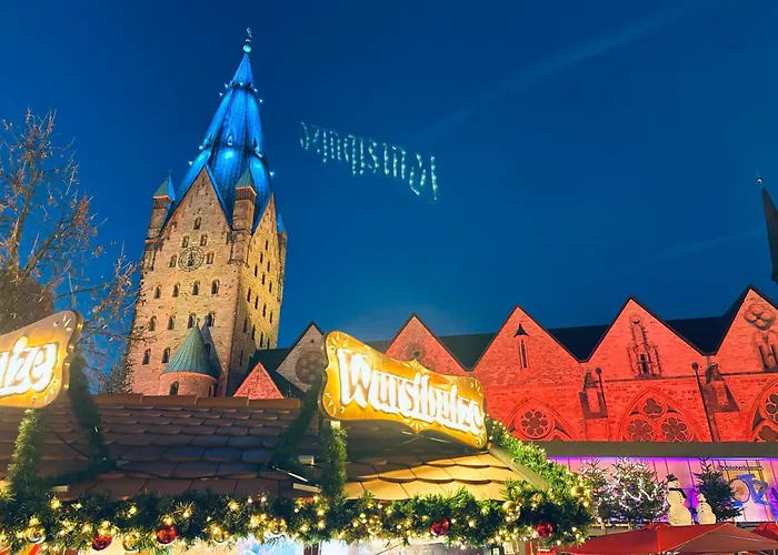 Am Rande Der In Gartenlage, Highspeed Wlan, Komfortabel *