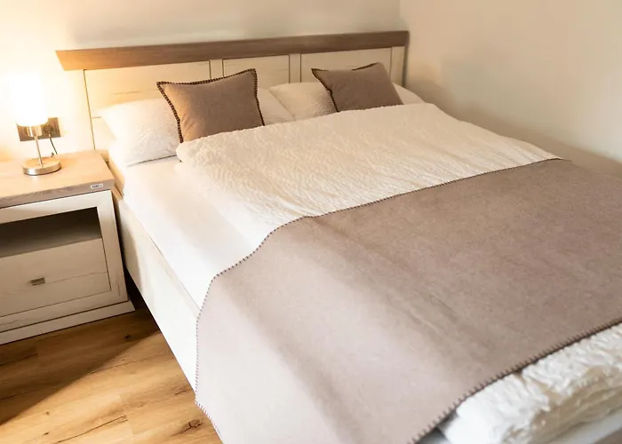 Am Rande Der In Gartenlage, Highspeed Wlan, Komfortabel 帕德博恩